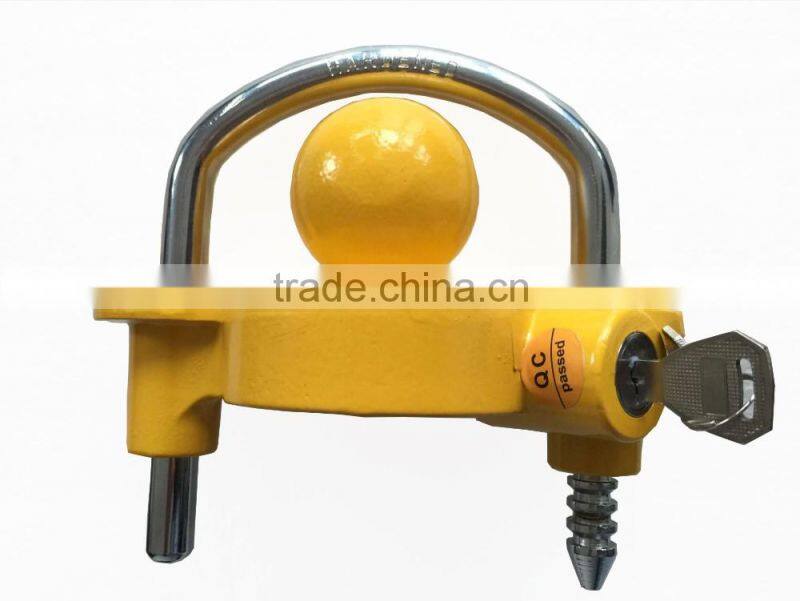 Trailer Lock