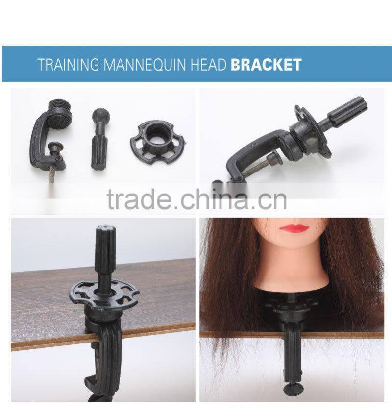 Training Mannequin Head.hair products. male hair mannequin heads