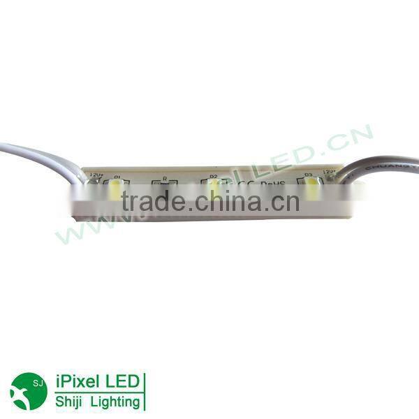 ws2801 rgb pixel led module