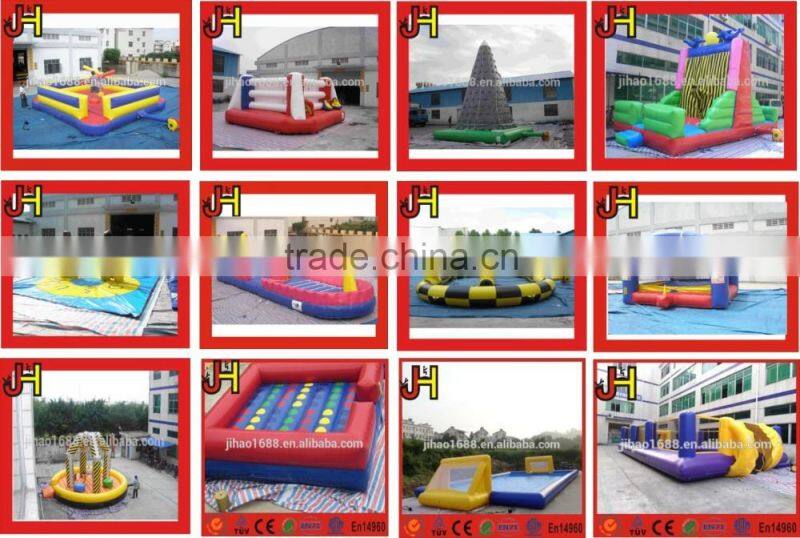 Outdoor Large Advertising Inflatable Dome Tent Event