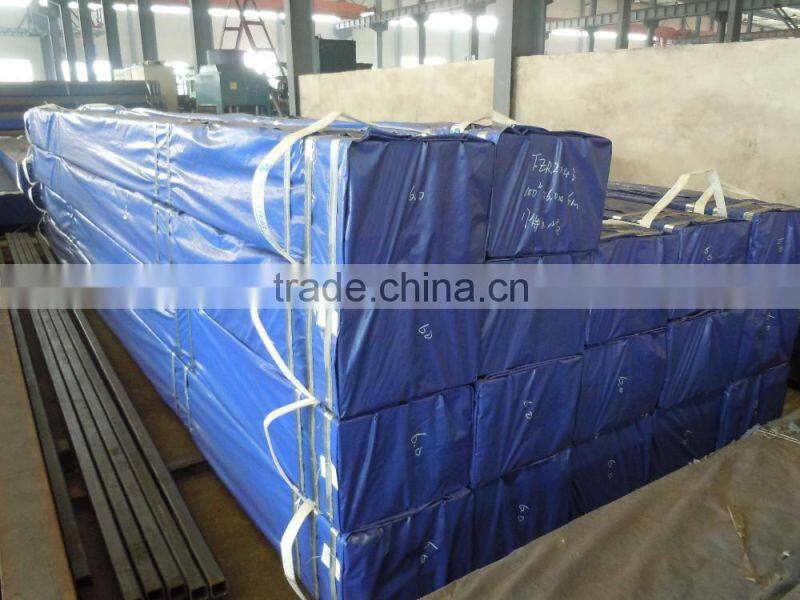 Stainless Steel Rectangular/Square Hollow Section tube Price