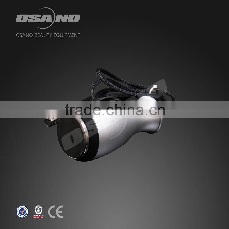 Factory Price 6 In 1 Cavitation RF Photo Slimming Machine 2016