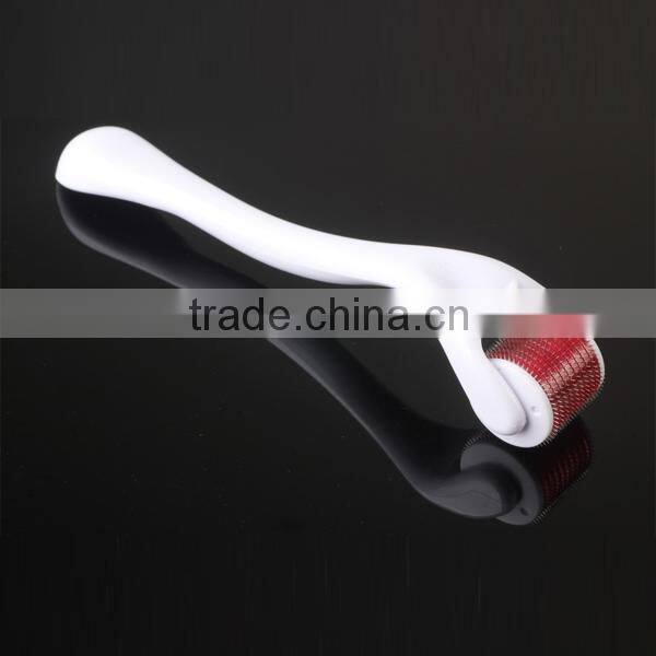 On sale microneedle nurse therapy system skin Care medical grade Derma Roller