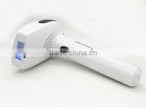 2016 new beauty & personal care potable permanent hair removal for children