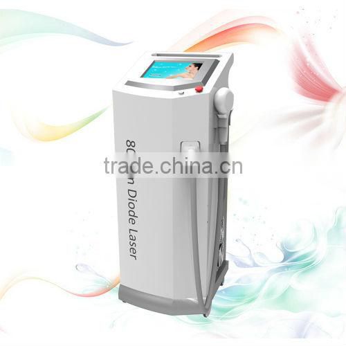 2014 hottest professional amazing highly result&quality super diode laser slimming system