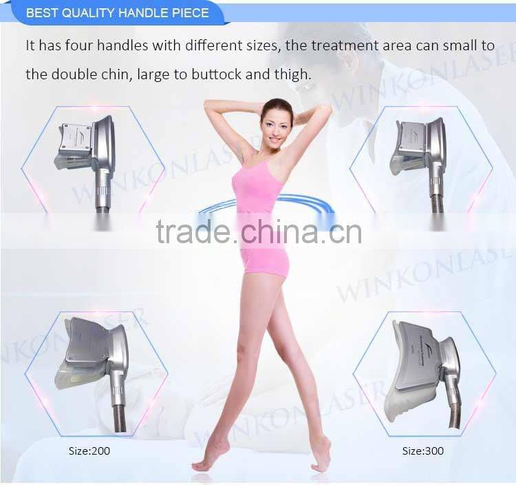 cryolipolysie / price cryolipolysis / cryolipolysis machine 2016