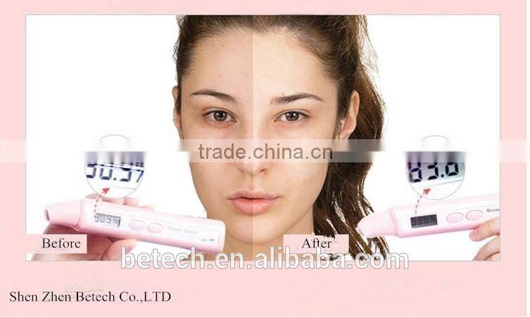 Home Use Facial Massager Moisturizer Cleansing Beauty Device