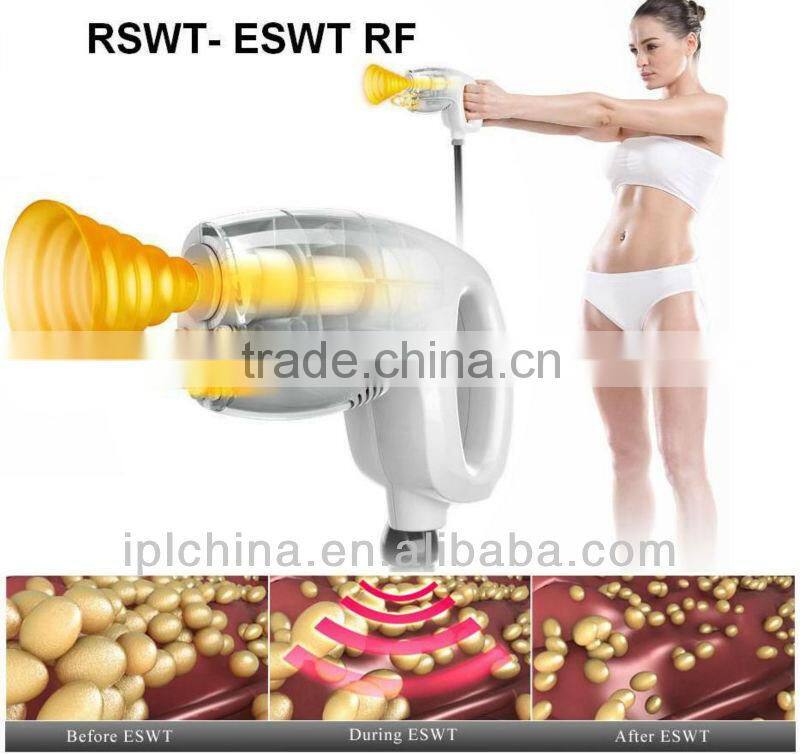 Portable Radio Frequency RF Slimming Machine