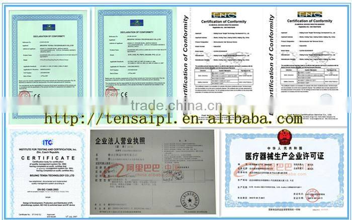 Multifunctional IPL 808nm diode laser hair removal beauty machine