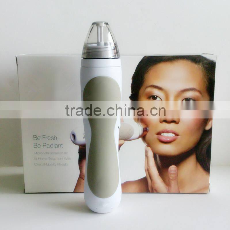 Wholesale Bestseller Microderm system microdermabrasionkit medical label machine