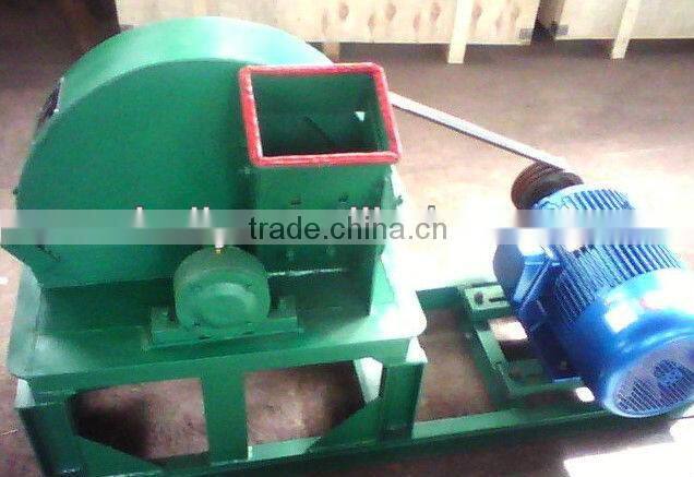 Zhengzhou automatic wood shaving machine for chicken bedding