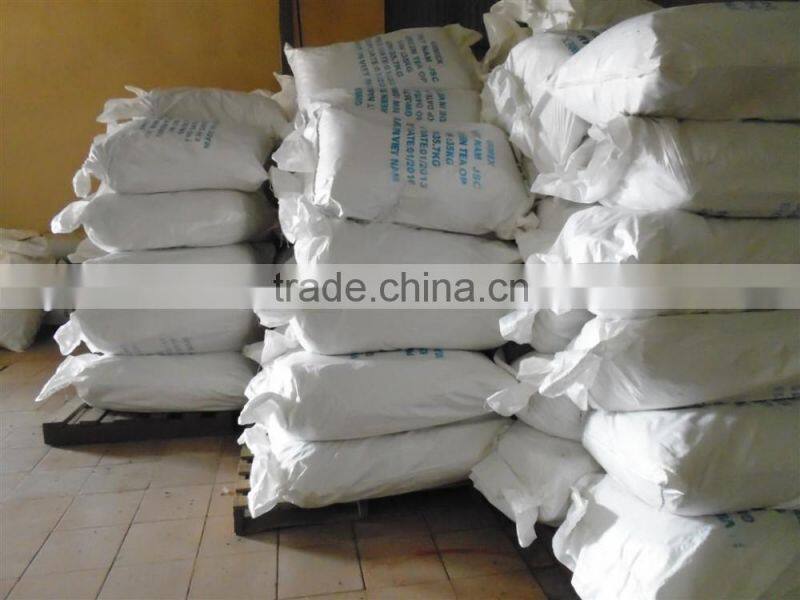 Green tea in Moc Chau