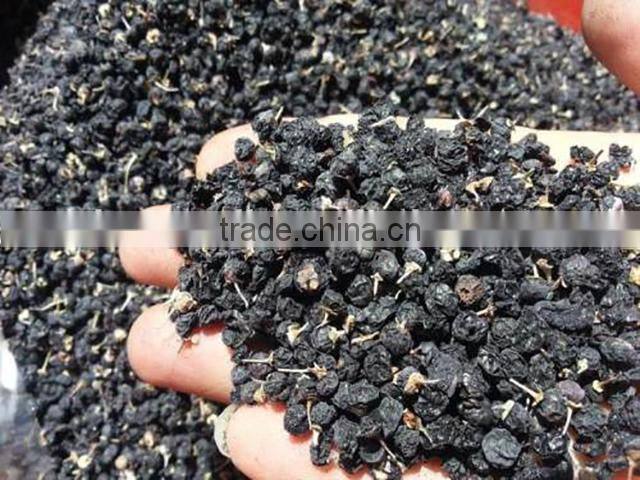 Chinese Black Goji Berry 100%