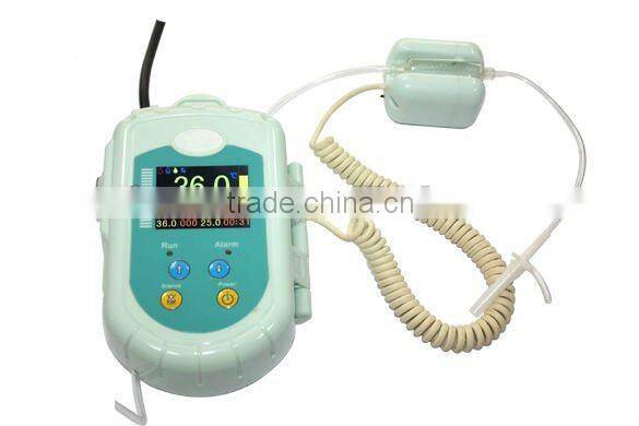 Infusion Warmer XFW1000/1000+