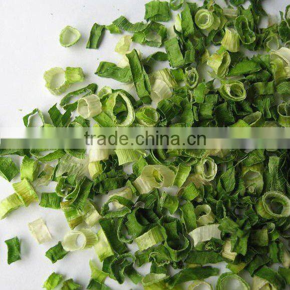 2013 New Crop Chive flakes