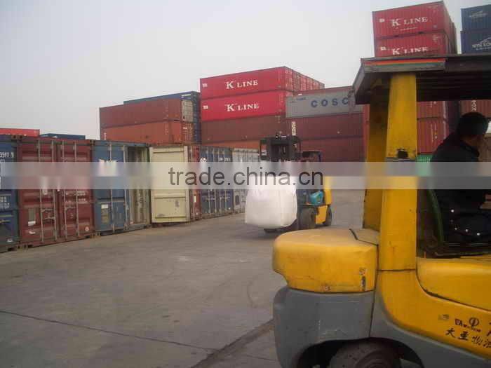 Made in Shandong China super quality gypsum board building material