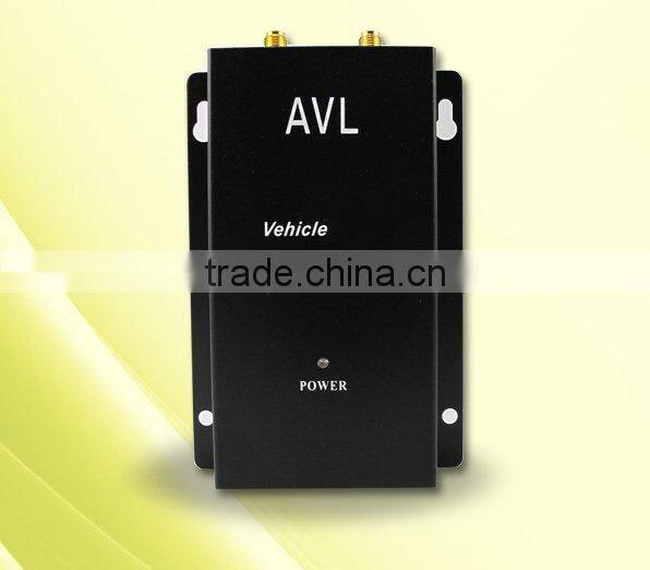 GPS Vehicle Tracker SH300