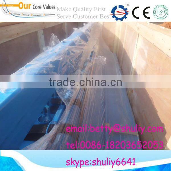 hot selling cotton quilt sewing machine/automatic quilting machine/quilt sew machine