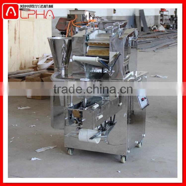 Pastry,Samosa & Empanada,Dumpling Making Machine