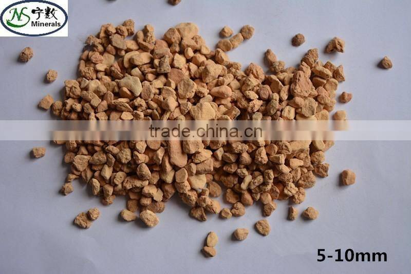 Diatomaceous Earth celite filter aid 10# 300# 500# 700#