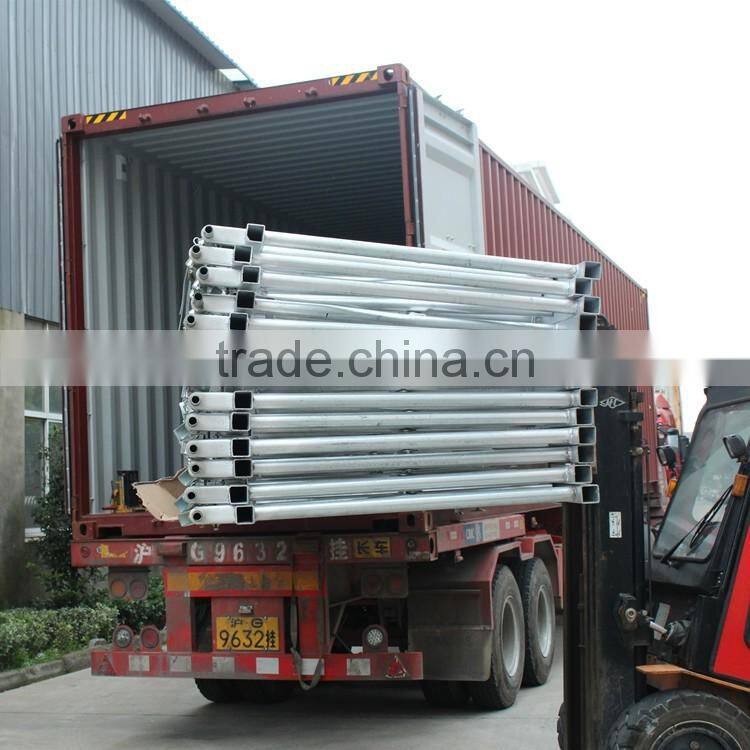 Cattle Head Lock for Dairy Farm