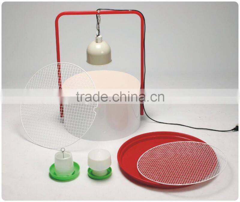 152B Round type infra-red gas heater with safety switch for poultry, poultry gas heater, poultry house heater, POULTRY HEATER