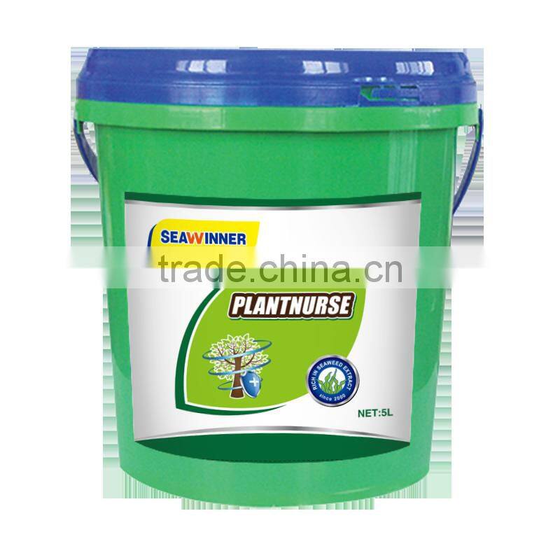 Agriculture Organic Bio Fertilzer--Plantsnurse (Chitosan)