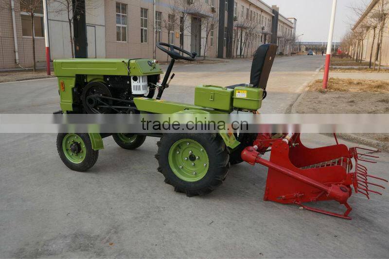 Brand New Farm Tractor For Sale