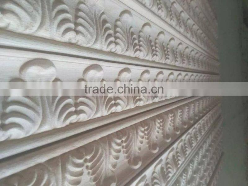 Wood door engraver,cnc router,1325 model HSD air cooling spindle and servo motor