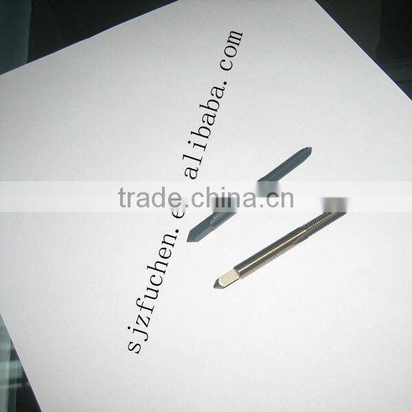 high quality Metric taps with best price