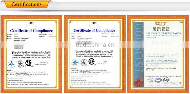 China Maunfacturer Wholesale Snap On Tools Bbq Grill Set