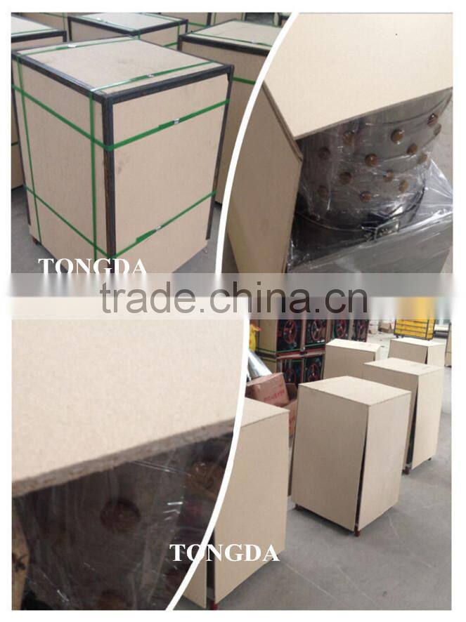 Best price used chicken pluckers for sale poultry slaughter machine with good quality