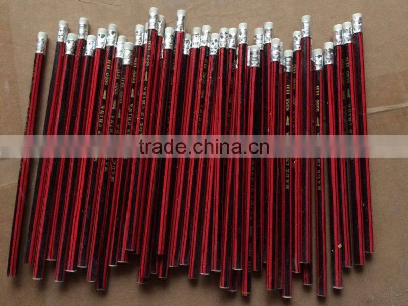 Automatic pencil rod making machine paper pencil making machine