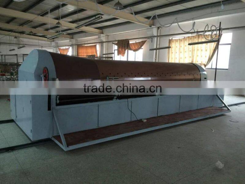 Cheap hot-sale textile warping machinery manufacturer yarn warper