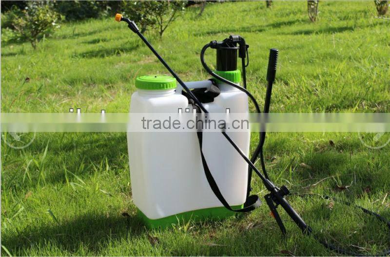 iLOT 16L Mannual Knapsack Sprayer/Agricultural Sprayer