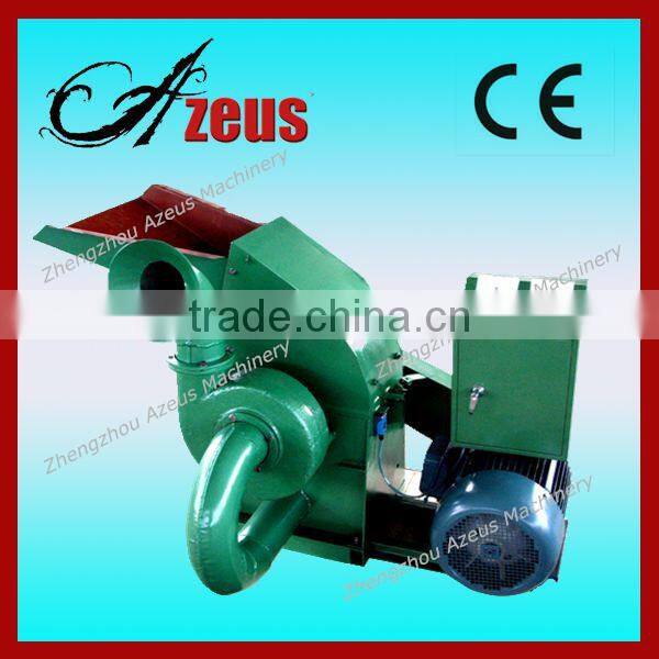 Hot sale branch and straw small hammer mill