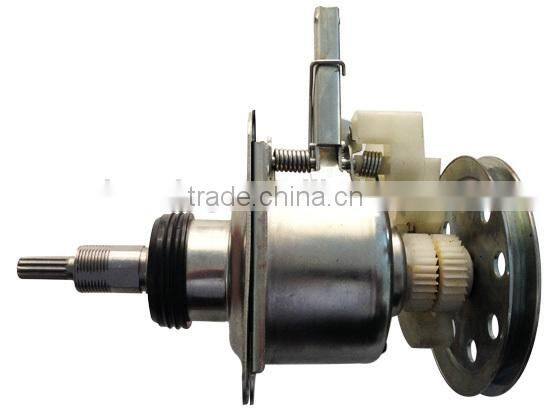 automatic washing machine clutch