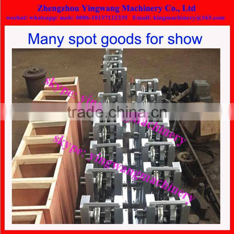 Single punch medicine powder tablet press machine /milk powder tablet machine