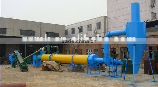 Competitive price coal fuel making shisha charcoal making machine