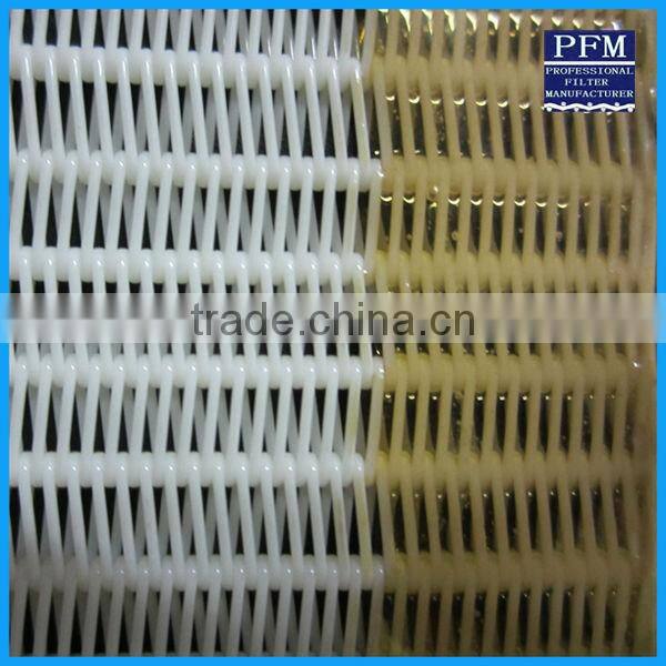 PE material monofilament dryer screen