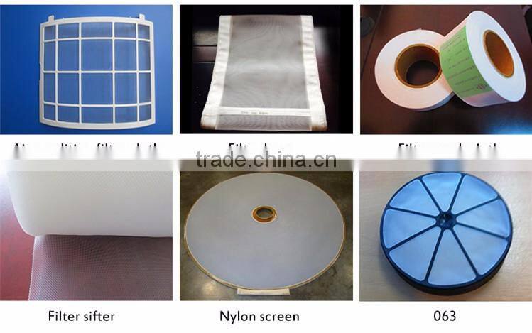 food grade 120 micron nylon mesh for filter