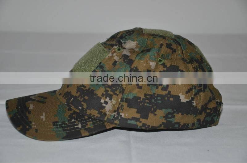 2015 New Tactical Hat,Army Cap, Outdoor Airsoft Cap Supplier
