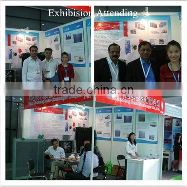 engine radiator/Benz aluminium oil cooler/plate fin radiator & oil cooler