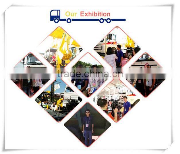 bulk Cement bulk truck and transport (ZJV5316GFLLY3)