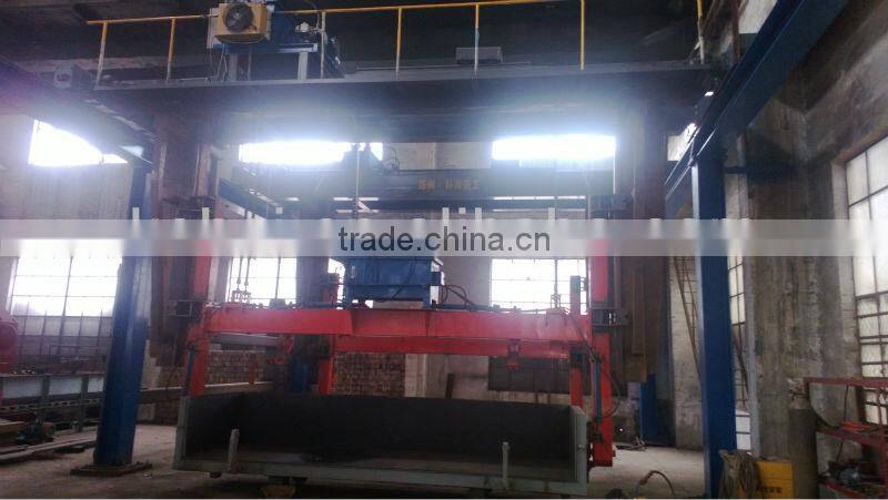 AAC Panel (AAC Making Line & AAC Line,Autoclaved Aerated Concrete Plant),aac autoclaved aerated block prices