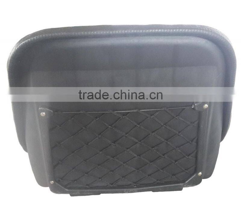 XJM-E china pan style universal kubota tractor seat