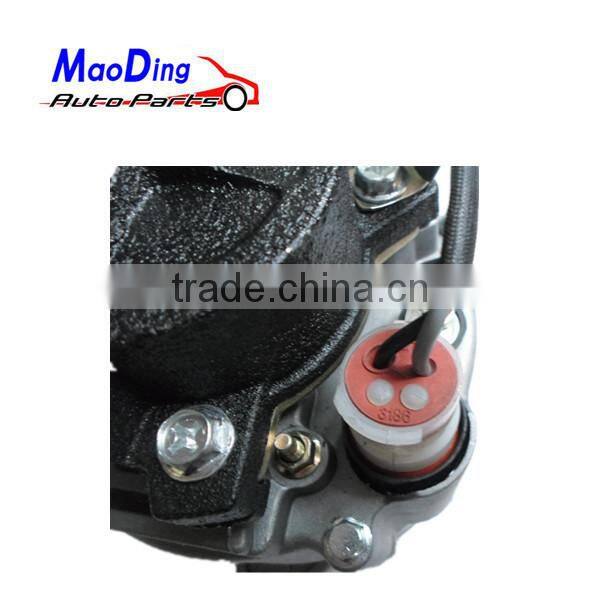 Alternator for JAC 1025 auto parts, truck spare parts