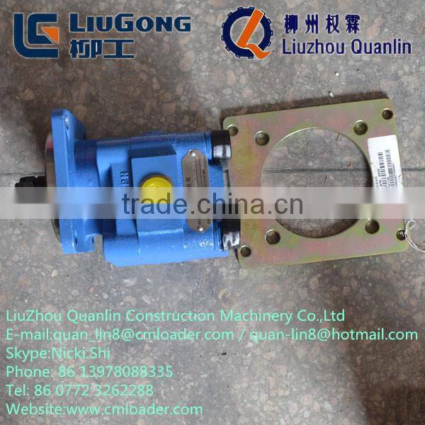 Liugong spare parts Motor Fan 11C0158 for Liugong Grader