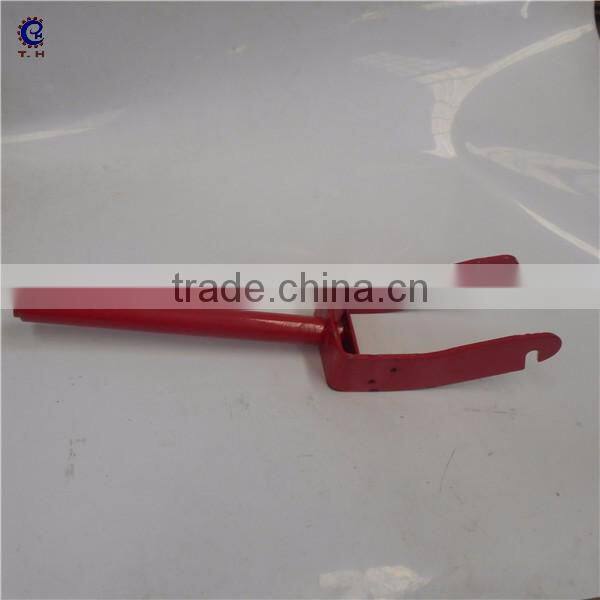 good quality agricultural tail wheel fork