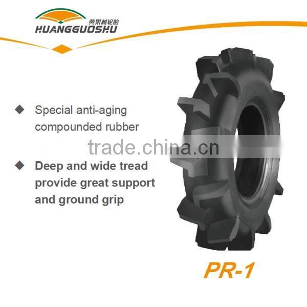paddy field farm equipment 16.9-34 tractor tyres